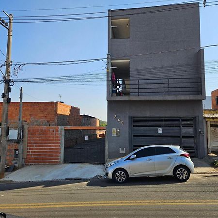 Loft 7 Espaco Inteiro 2 Andar Salto  Εξωτερικό φωτογραφία