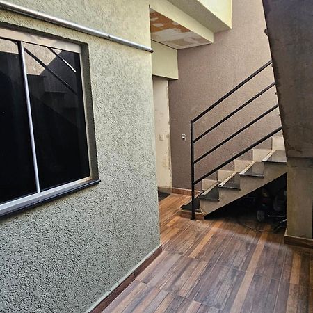 Loft 7 Espaco Inteiro 2 Andar Salto  Εξωτερικό φωτογραφία