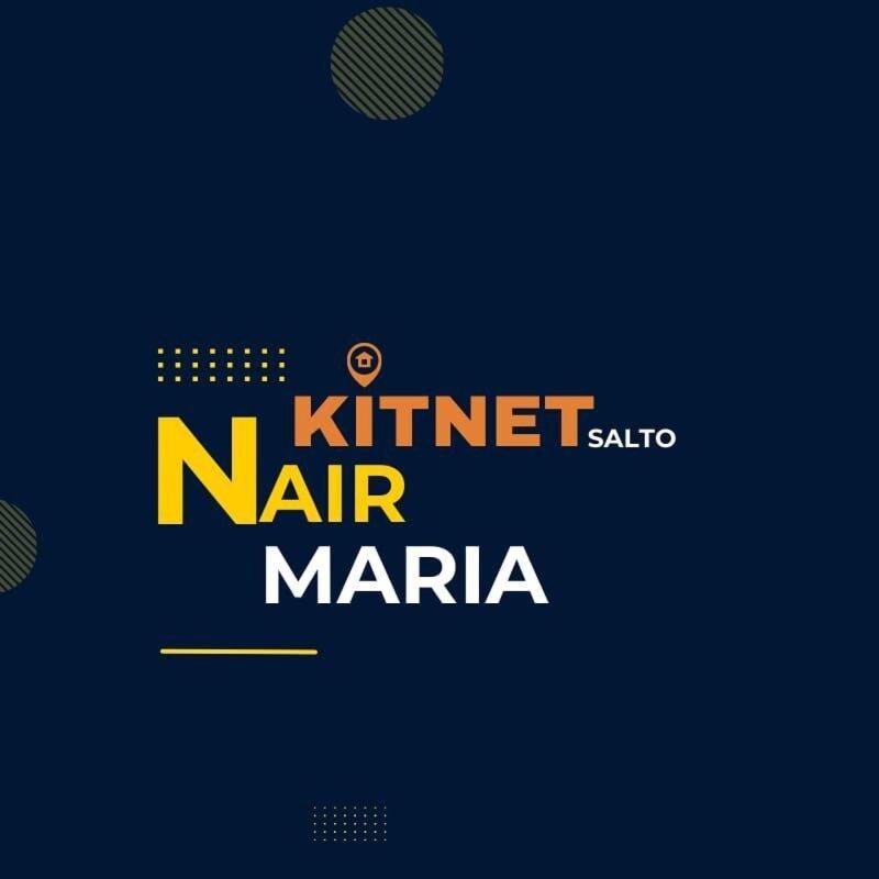 Loft 7 Espaco Inteiro 2 Andar Salto  Εξωτερικό φωτογραφία