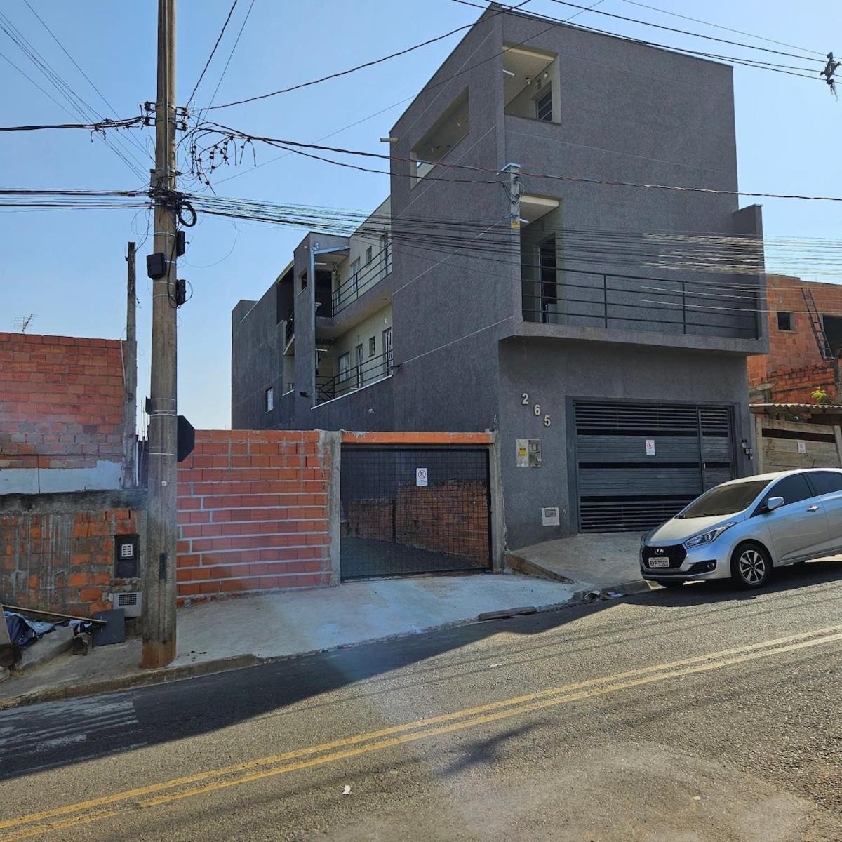 Loft 7 Espaco Inteiro 2 Andar Salto  Εξωτερικό φωτογραφία