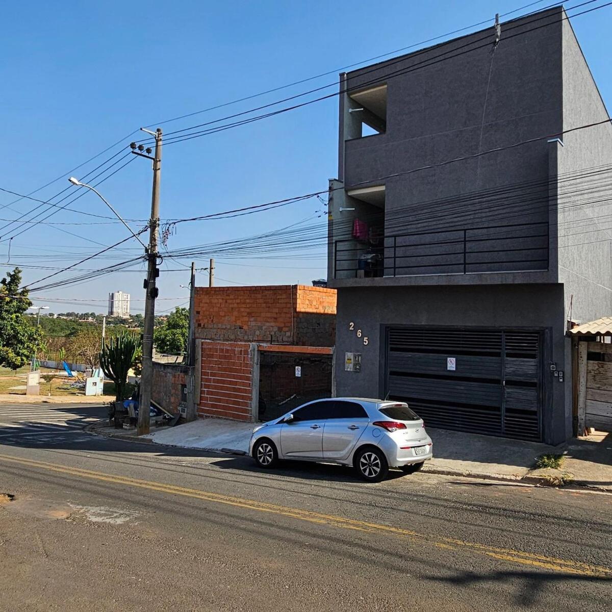 Loft 7 Espaco Inteiro 2 Andar Salto  Εξωτερικό φωτογραφία